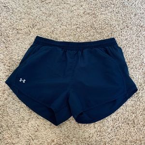Under Armor Athletic Shorts